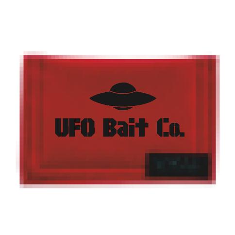 UFO Bait Co. 9 Bait Wrap