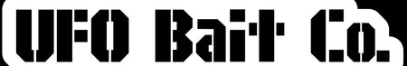 UFO Bait Co. logo