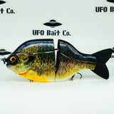 Space Invader 675 PRE-ORDER