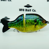 Space Invader 675 PRE-ORDER