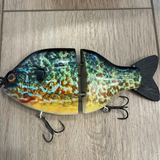 Space Invader 675 PRE-ORDER