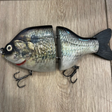 Space Invader 675 PRE-ORDER