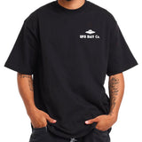 Glow! T-shirt "Take me to your Lunkers"