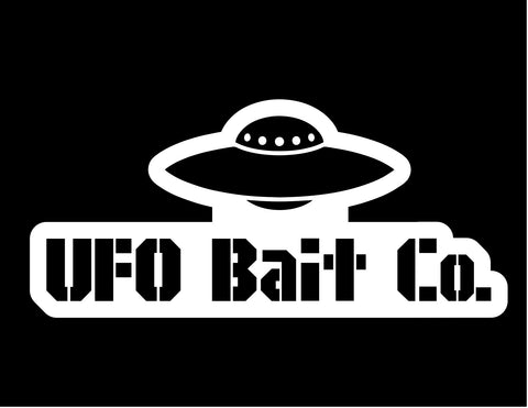 UFO Bait Co. Gift Card