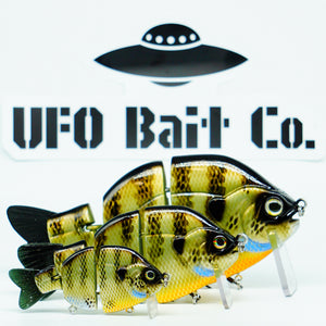 UFO Bait Co.