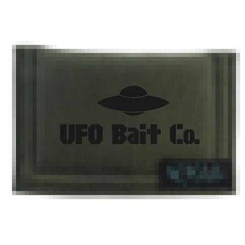 UFO Bait Co. 9" Bait Wrap
