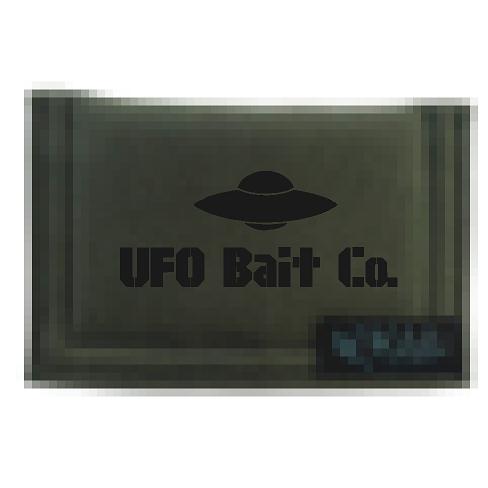 UFO Bait Co. 11
