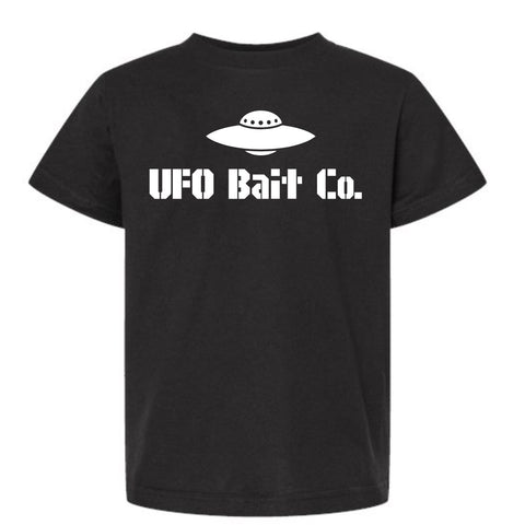 UFO BAIT CO. Youth T-Shirt